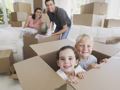 Professional office relocation planning in Kingston with commercial furniture and equipment