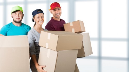Help with loading and transport for Kingston customers
