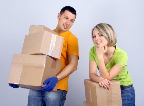 Local commercial move support for Kingston offices and shops
