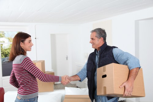 Cubic-yard pricing illustration for local removals in Kingston
