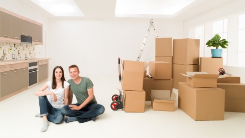 Final resolution step in a complaints procedure