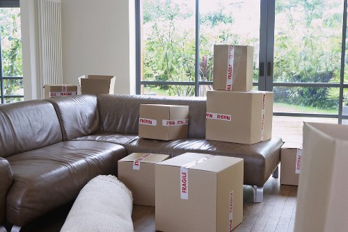Urgent office and business removals in Kingston