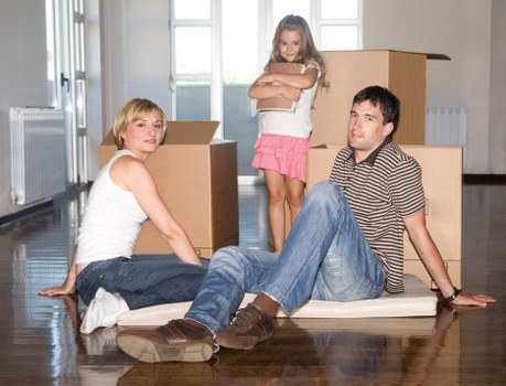 Commercial relocation service for Kingston businesses