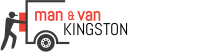 Man and Van Kingston Ltd.